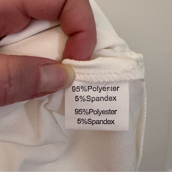 NWT Belle Poque | Retro blouse with tie, size S - Picture 4 of 4